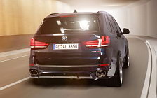 Car tuning desktop wallpapers AC Schnitzer ACS5 5.0d BMW X5 - 2014