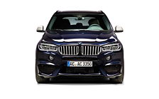 Car tuning desktop wallpapers AC Schnitzer ACS5 5.0d BMW X5 - 2014