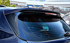 Car tuning desktop wallpapers 3D Design BMW X5 M Sport G05 - 2020