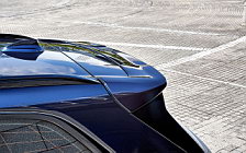 Car tuning desktop wallpapers 3D Design BMW X5 M Sport G05 - 2020