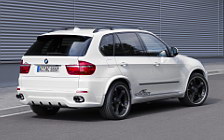 Car tuning wallpapers AC Schnitzer BMW X5 E70