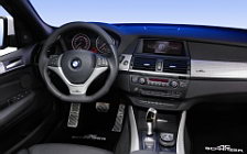 AC Schnitzer BMW X6 - 2009