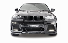 Car tuning wallpapers Hamann Tycoon EVO M BMW X6 M - 2010