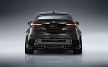 Car tuning wallpapers Lumma Design CLR X 650 M BMW X6 M - 2010