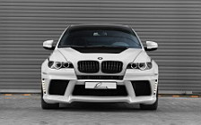 Car tuning wallpapers Lumma Design CLR X 650 M BMW X6 - 2010
