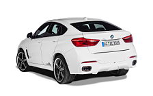 Car tuning desktop wallpapers AC Schnitzer ACS6 3.0d BMW X6 - 2015