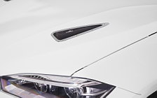 Car tuning desktop wallpapers AC Schnitzer ACS6 3.0d BMW X6 - 2015