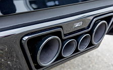 Car tuning desktop wallpapers Lumma Design CLR X6R BMW X6 - 2015