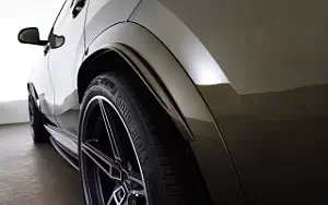 Car tuning desktop wallpapers AC Schnitzer ACS6 4.0d BMW X6 xDrive40d G06 - 2021