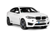 Car tuning desktop wallpapers AC Schnitzer ACS6 Sport BMW X6 M - 2015
