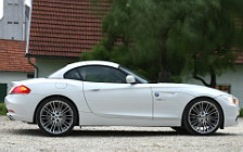 Car tuning wallpapers G-Power BMW Z4 E89 - 2009