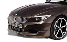 Car tuning wallpapers AC Schnitzer BMW Z4 E89 - 2010