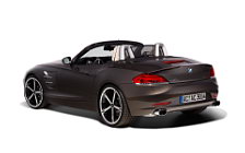 Car tuning wallpapers AC Schnitzer BMW Z4 E89 - 2010