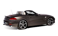 Car tuning wallpapers AC Schnitzer BMW Z4 E89 - 2010