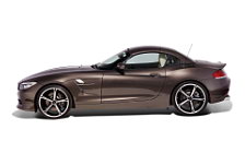 Car tuning wallpapers AC Schnitzer BMW Z4 E89 - 2010