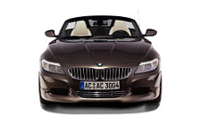 Car tuning wallpapers AC Schnitzer BMW Z4 E89 - 2010