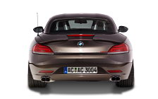 Car tuning wallpapers AC Schnitzer BMW Z4 E89 - 2010