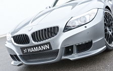 Car tuning wallpapers Hamann BMW Z4 E89 - 2010