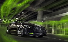 Car tuning wallpapers MWDesign BMW Z4 E89 Slingshot - 2010