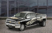 Chevrolet Country Music Silverado HD - 2007