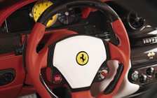 Mansory Ferrari 599 GTB Fiorano Stallone - 2008
