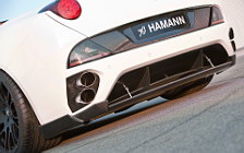 Cars wallpapers Hamann Ferrari California - 2009