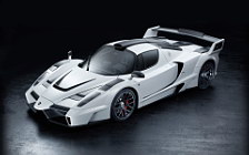 Car tuning wallpapers Gemballa MIG-U1 Ferrari Enzo - 2010