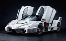 Car tuning wallpapers Gemballa MIG-U1 Ferrari Enzo - 2010