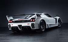 Car tuning wallpapers Gemballa MIG-U1 Ferrari Enzo - 2010