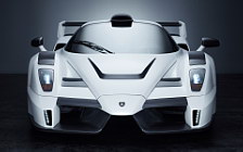 Car tuning wallpapers Gemballa MIG-U1 Ferrari Enzo - 2010