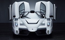 Car tuning wallpapers Gemballa MIG-U1 Ferrari Enzo - 2010