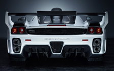 Car tuning wallpapers Gemballa MIG-U1 Ferrari Enzo - 2010