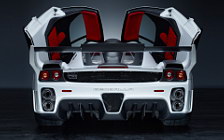 Car tuning wallpapers Gemballa MIG-U1 Ferrari Enzo - 2010