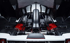 Car tuning wallpapers Gemballa MIG-U1 Ferrari Enzo - 2010