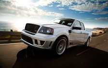 Saleen S331 Sport Truck Ford F-150 - 2007