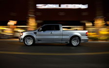 Saleen S331 Sport Truck Ford F-150 - 2007