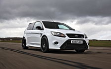 Car tuning wallpapers Mountune Ford Focus RS - 2010