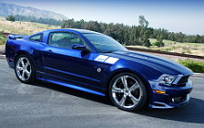 Car tuning wallpapers SMS 302 Ford Mustang - 2011