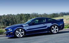 Car tuning wallpapers SMS 302 Ford Mustang - 2011