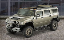 Hummer H2 Safari Off-Road - 2007