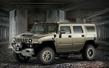 Hummer H2 Safari Off-Road - 2007