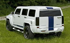 GeigerCars Hummer H3 GT - 2008