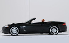 Cars wallpapers Startech Jaguar XK - 2009