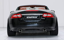 Cars wallpapers Startech Jaguar XK - 2009