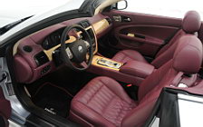 Cars wallpapers Startech Jaguar XK - 2010