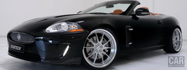 Startech Jaguar XK - 2009