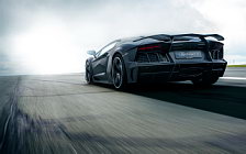 Car tuning wallpapers Mansory Carbonado Lamborghini Aventador LP700-4 - 2013