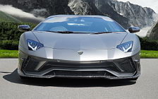    Mansory Lamborghini Aventador S - 2018