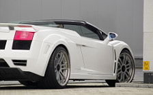 IMSA Lamborghini Gallardo GTV Spyder - 2007