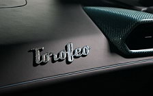 Car tuning wallpapers Mansory Torofeo Lamborghini Huracan - 2015